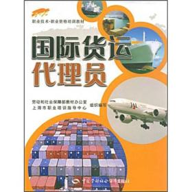 國際貨運代理員 貨物運輸代理服務的核心角色與發展趨勢